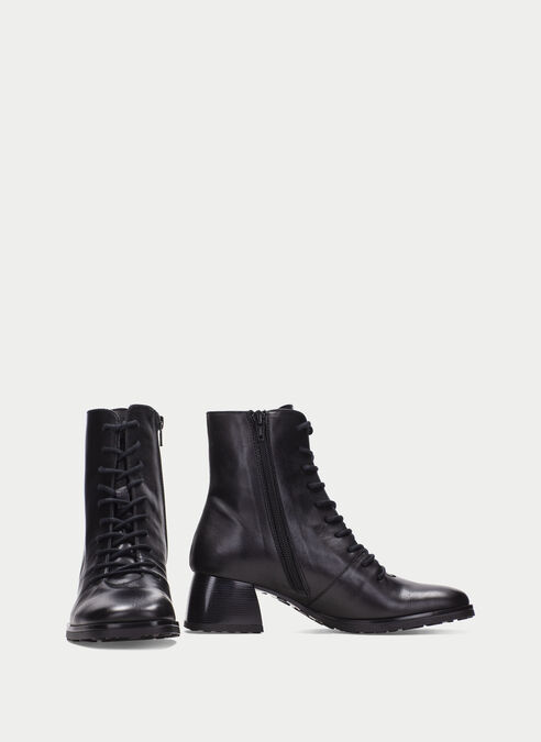 stivaletto marsella nero