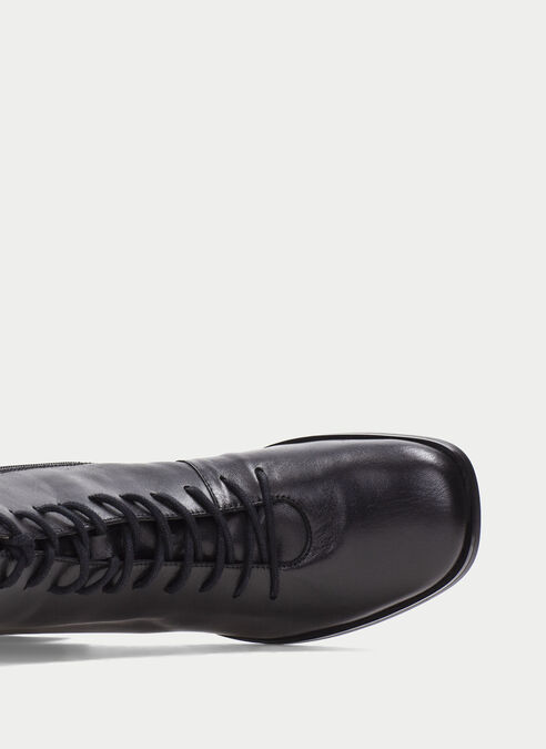 stivaletto marsella nero