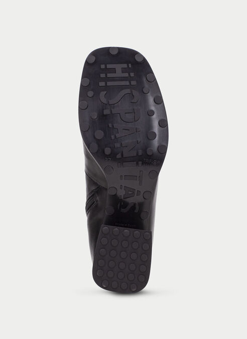 stivaletto marsella nero