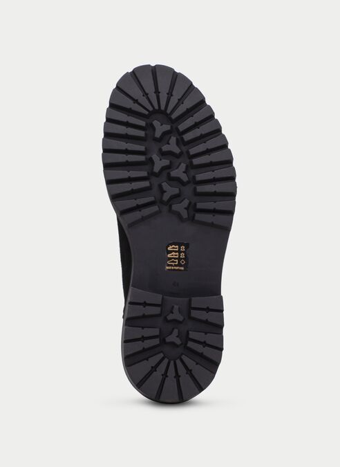 botins  preto