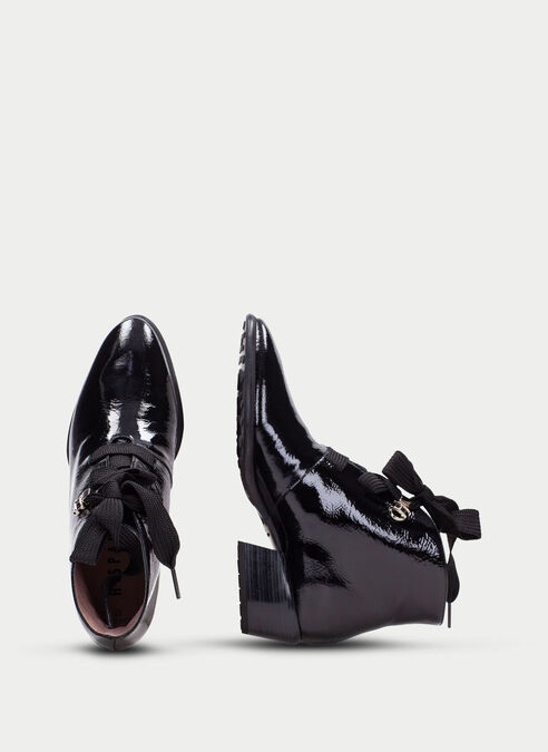 botin verona noir