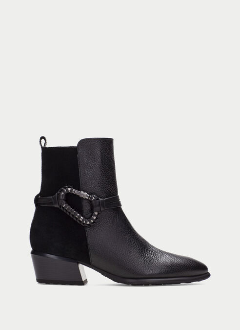 botin verona noir