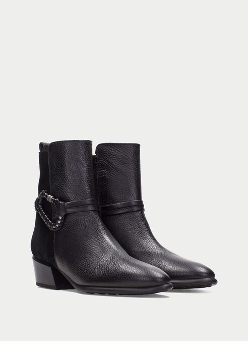 botin verona noir