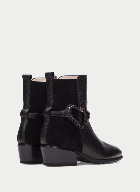 botin verona noir