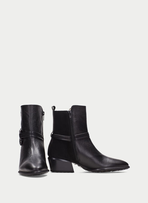 botin verona noir