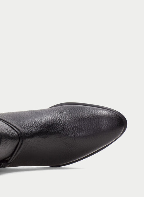 botin verona noir