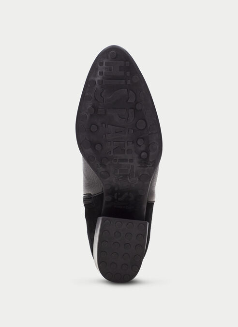 botin verona noir