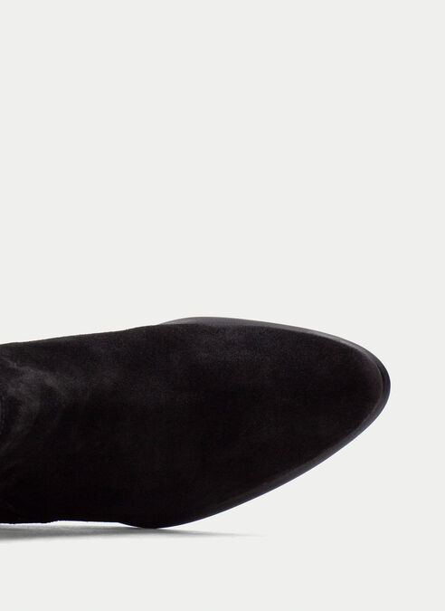 stivaletto verona nero