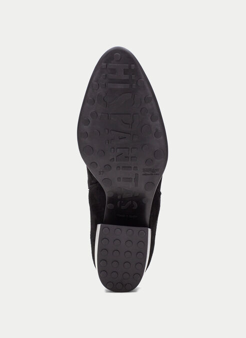 stivaletto verona nero