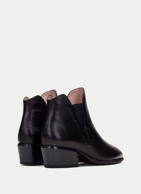 botin verona noir