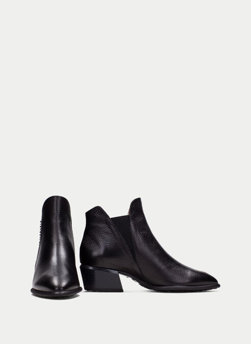 botin verona noir
