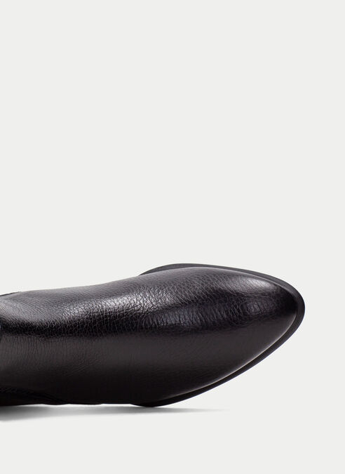botin verona noir
