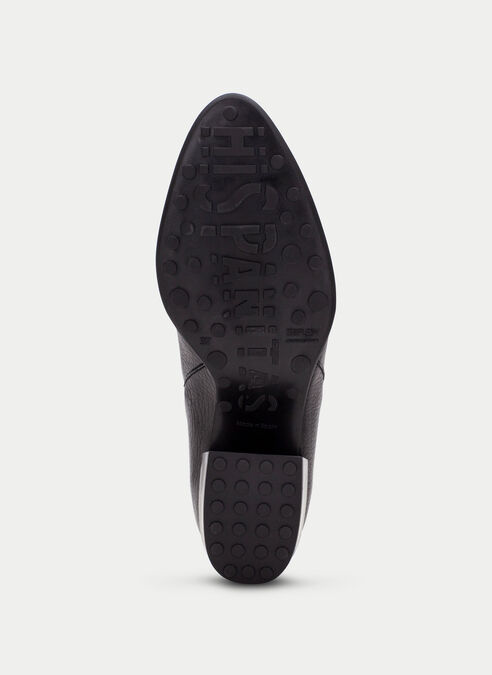 botin verona noir