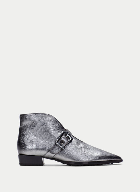 botin turin lead