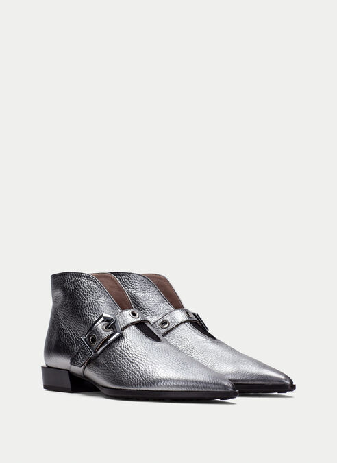 botin turin lead