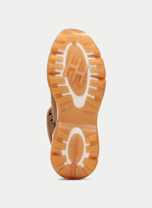 botín sport nepal hazelnut-biscuit