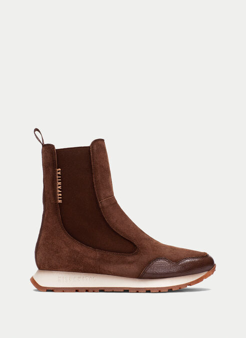 botin sport kansas avellana
