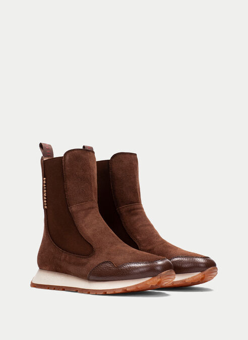 botin sport kansas avellana