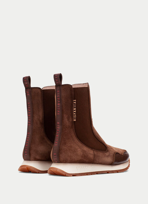 botin sport kansas avellana