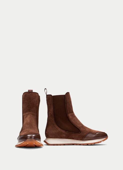 botin sport kansas avellana