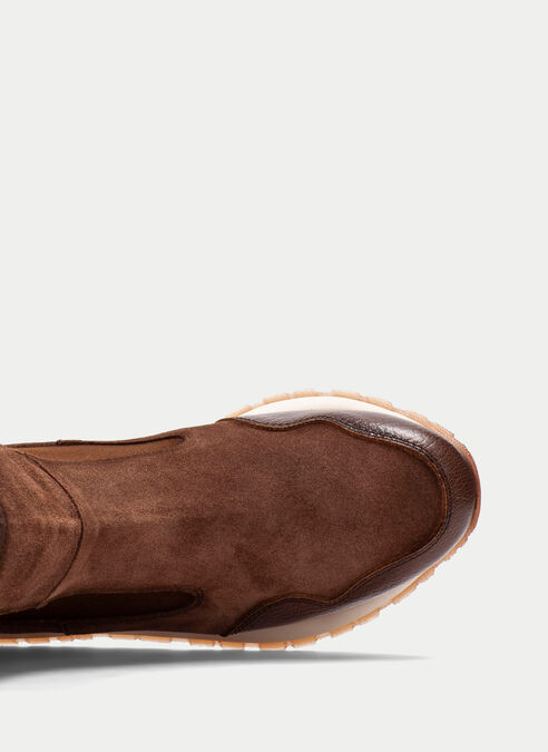 botin sport kansas avellana