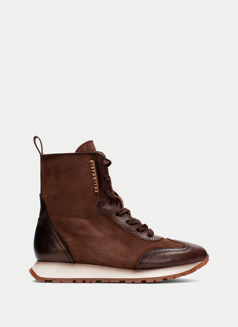 botin sport kansas avellana
