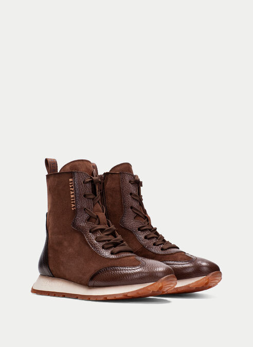 botin sport kansas avellana