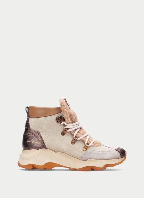 botin sport nepal crema-biscuit
