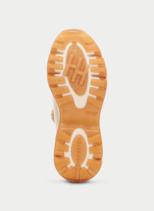 botin sport nepal crema-biscuit