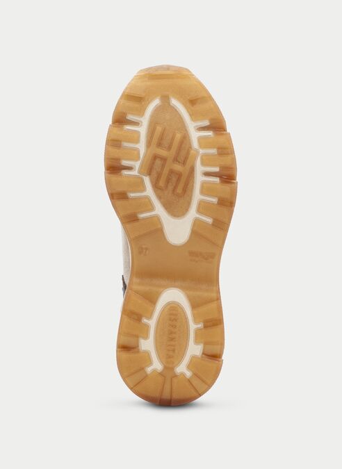 stivaletto sport nepal panna-taupe