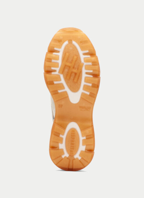 botín sport nepal creme-taupe