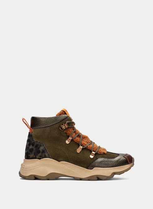 botin sport nepal militar