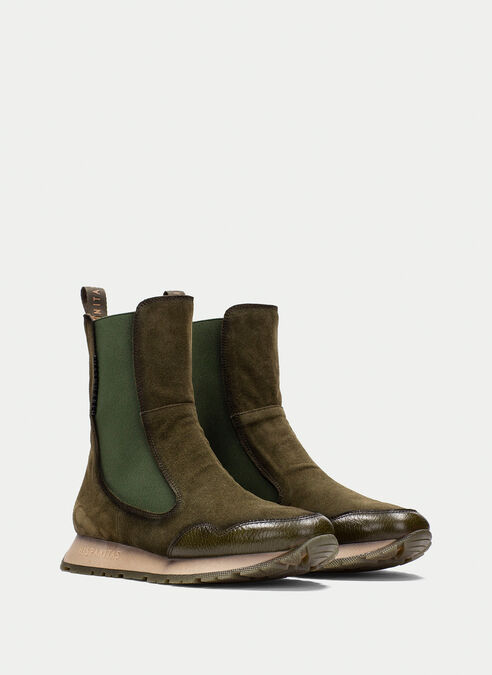botin sport kansas militar