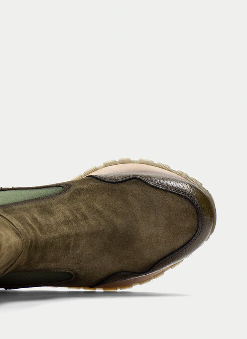 botin sport kansas militar