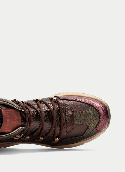 botin sport nepal multi-metal