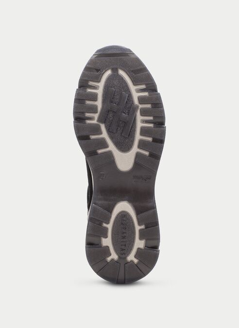 botín sport nepal noir