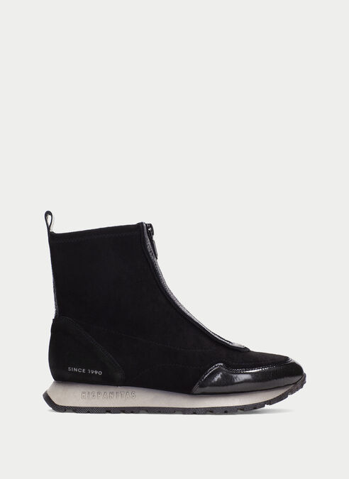 botín sport kansas noir-lead