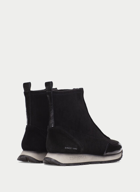 botín sport kansas noir-lead