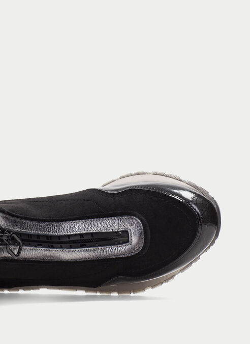 botín sport kansas noir-lead