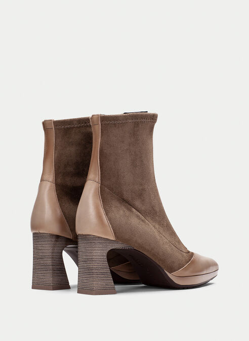 botin atlanta taupe