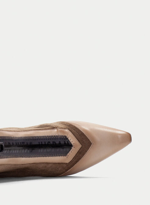 botin atlanta taupe