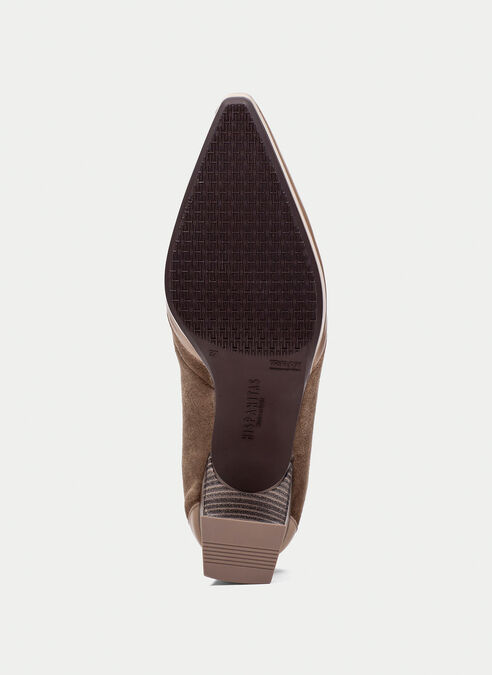 botin atlanta taupe