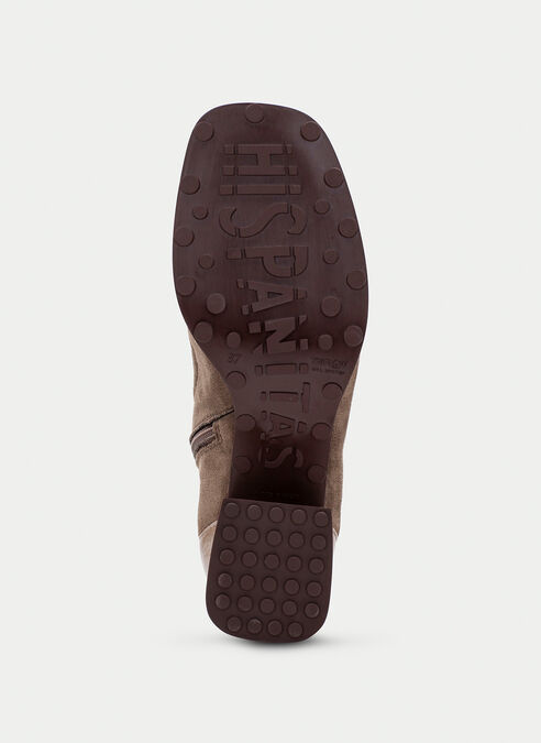 botin marsella taupe