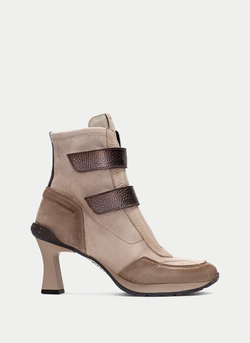 botin saigon taupe