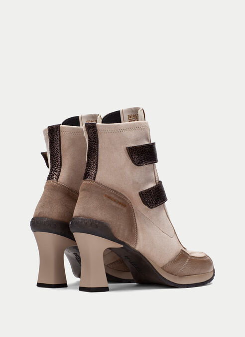 botin saigon taupe