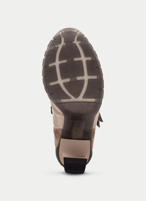 botin saigon taupe