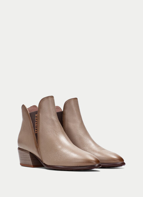 botin verona taupe