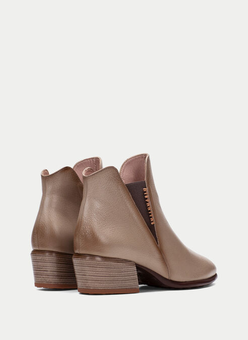 botin verona taupe