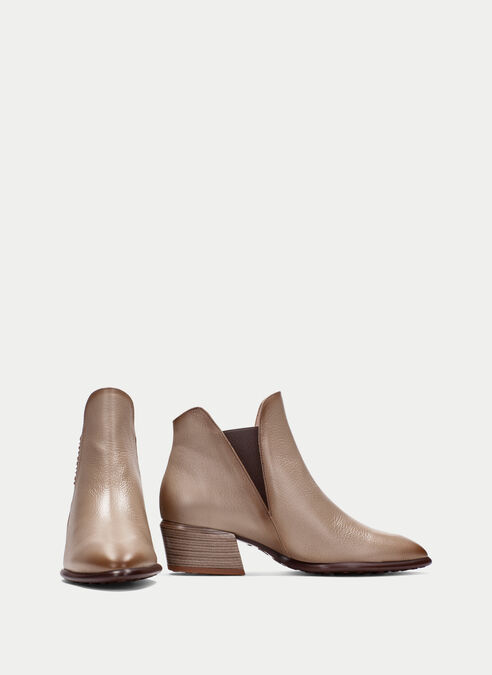 botin verona taupe