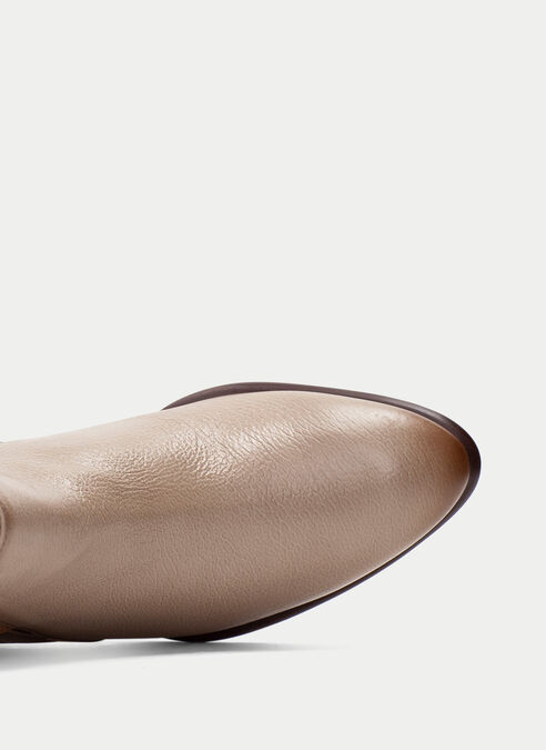 botin verona taupe